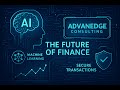 AI & Blockchain 2025: Powering the New Financial Ecosystem!
