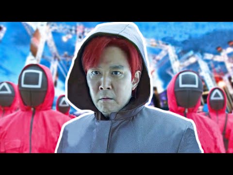 კალმარის თამაშების მეორე სეზონი - აი რას ნახავს მაყურებელი !