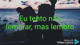 gustavo mioto - flashback  ( Letra )