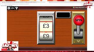 Wednesday 17th June 2026 - Wednesday Wallet Top Up Freebie!