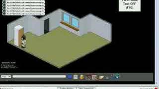 habbo scripting con Ihabbix