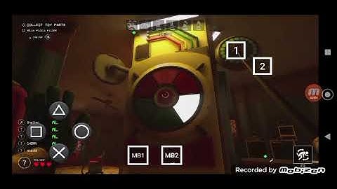 project playtime Mobile 📱link download