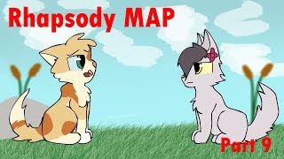 Rhapsody MAP | Part 9 | For Water Splash
MAP: https://www.youtube.com/watch?v=UGgzfkZo6qg
Twitter: @dino_ember
DeviantArt (COMMISSIONS OPEN!): https://emberfurdinochat.deviantart.com/ Rhapsody MAP | Part 9 | For Water Splash