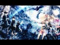 『少女病』 - 創傷クロスライン - 01.Resistance