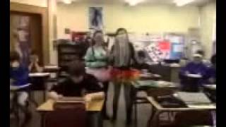 Harlem Shake SCMS