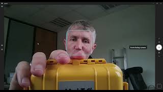 Celebrity Trimble Access - Attaching Photos and Notes Profile