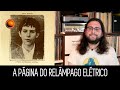 BETO GUEDES E O SENSACIONAL "A PÁGINA DO RELÂMPAGO ELÉTRICO" | ALBUM REVIEW