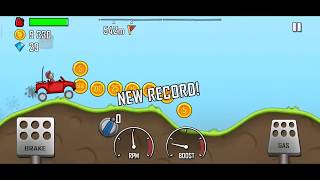 How to play Hill Climbing | #4SG screenshot 4