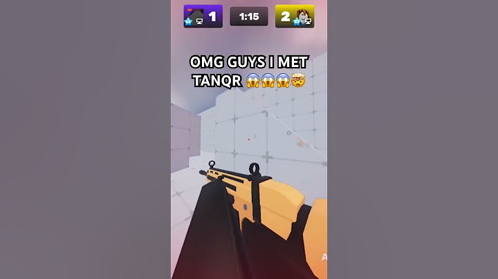 OMG I MET TANQR IN RIVALS 😱😱🤯🤯