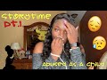 STORYTIME: Abused As A Child Pt.1 (SAD)