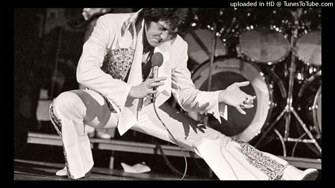 A Crazy Little Thing Called Love Elvis Crazy Little Thing Called Love - Elvis Presley - YouTube