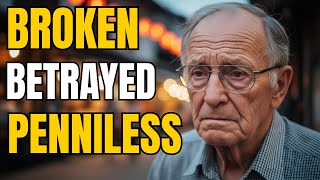 Download Lagu FARANG FOOL: She Took Every Penny of My UK Pension – £250,000 LOST !! 🇹🇭 MP3