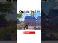 Quick 1v4 ✅#bgmi #pubgmobile #pubg #gaming #albedoplays #bgmishorts #shorts #albedo #m416 #dbs