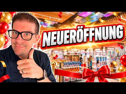 DISNEYLAND PARIS NEWS 🚨 Disney Wonders opening date is set! ☺️