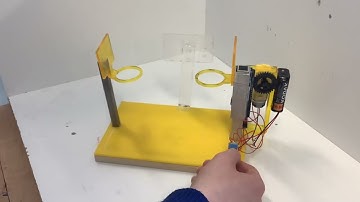 Junior Cert Technology Project 2024