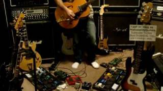 1955 Gretsch Corvette Electromatic Ebay Demo