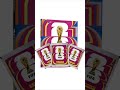 NOVIDADES ÁLBUM COPA DO MUNDO 2026 #fifa #fifaworldcup #figurinhasdacopa #albumdacopa #panini