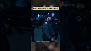 “Delhi Under Secret Operation | NSG Black Commando Mission Begins | Delhi news #shorts #news
