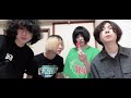 WOMCADOLE「ルーツの旅 ~俺たちを知りやがれ編~」第7弾/安田吉希(Dr/Cho) komaki