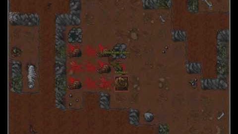 Dissapear of Sword of Fury