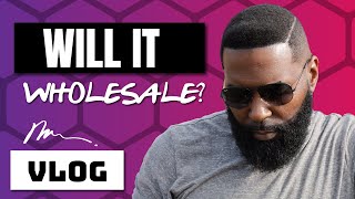 It's a bird, it's a plane, it's a DEAL and a VLOG!