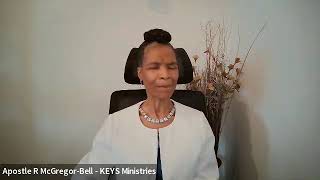 Wisdom Under Pressure: Discernment in Trials #KEYSMinistries #DivineWorship #WisdomUnderPressure screenshot 2