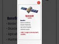 Meet GalaxEye: India’s Revolutionary SpaceTech Startup!#dnyanadeepacademy #currentaffairs #upsc