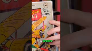 Awesome Comic from my Personal Collection | Sportsmaster