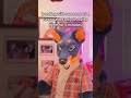 speedrun... #furry #furryfandom #fursuit #fursuiter #fursuiters #furries