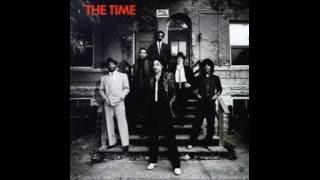 Video thumbnail of "Cool -  Morris Day & The Time"