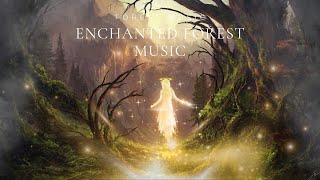 Enchanted Forest Music | Soft Flute Sounds * Forest Music | Helps To Relax, Sleep, Reduce Stress screenshot 2