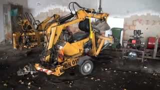 Compag Je Na Zimu Připraven