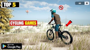 Best BMX Games For Mobile RIGHT NOW