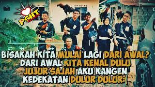 Story wa PSHT sedih banget #viral2019