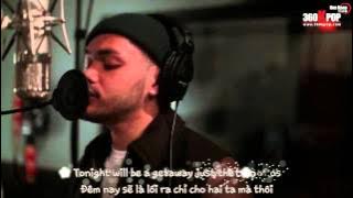 [Vietsub Kara]Matt Cab - Sing You To Sleep (Non-Kpop Team)[360kpop]