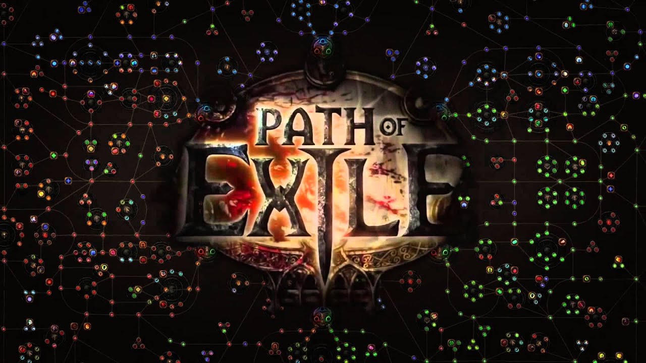 Path Of Exile The Good Old Feeling Youtube