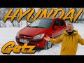 БЕССМЕРТНЫЙ ГЕША / Hyundai Getz / Иван Зенкевич