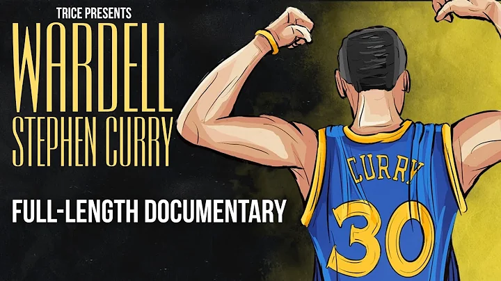 Wardell Stephen Curry | Full-Length Documentary - DayDayNews