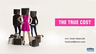 The True Cost - Deutscher Trailer