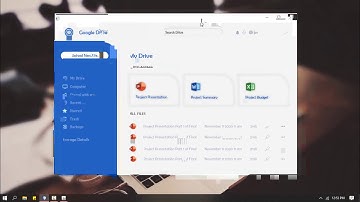 Designing Dashboard UI Using JavaFx