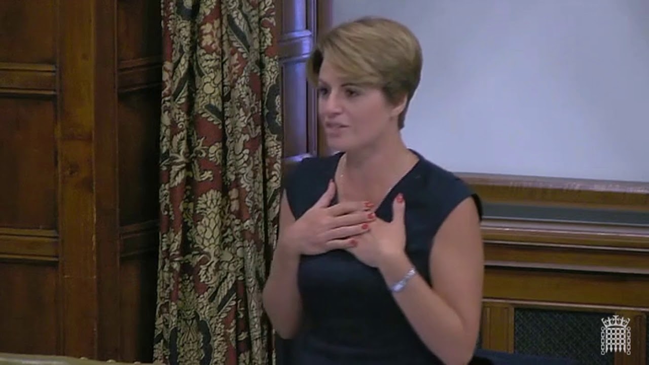 Emma Hardy MP Gives Support to the Use of Cameras in Care Homes