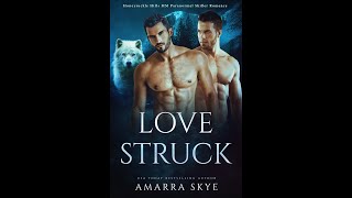Love Struck Book 1 in the Honeysuckle Hills Paranormal MM Shifter Romance screenshot 5