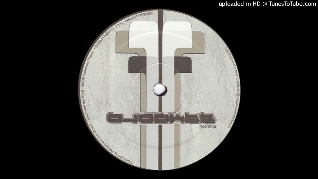 Mike v.d. Viven & Alex Medina - To Get Back!