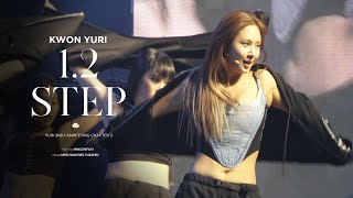 YU-RI Kwon Yuri 권유리 