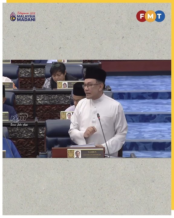 Kerajaan sasar laksana penyasaran subsidi Petrol RON95 pertengahan 2025