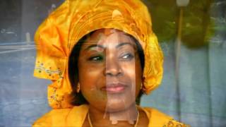 Guinee Hit Love Music Clip Kerfala Kante Djene Kaba 2015