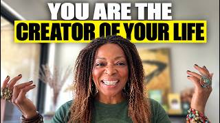 Day 28: You Are The Creator of Your Life | Inner Fitness Reset