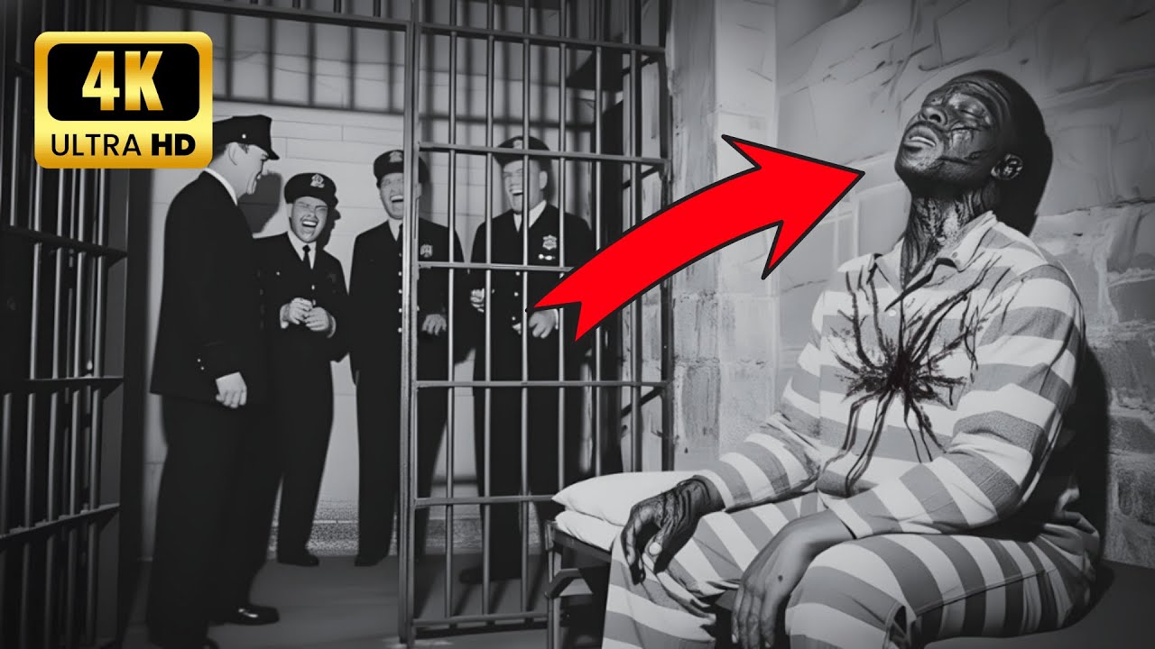 1952: Bumpy Johnson Was LEFT FOR DEAD — 18 Hours Later, 7 Men Were Gone