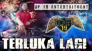 DJ NANDA TERLUKA LAGI ❗ - OT DP 19 LIVE TABUNG PALEMBANG