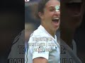 El mejor gol en Copas del Mundo Femeniles ⚽️